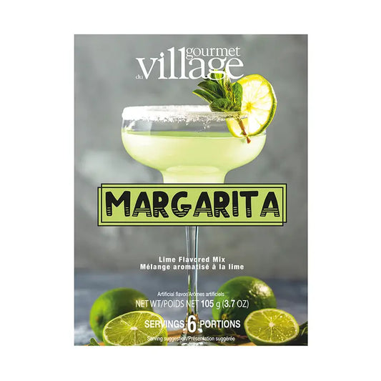 Margarita Lime Drink Box