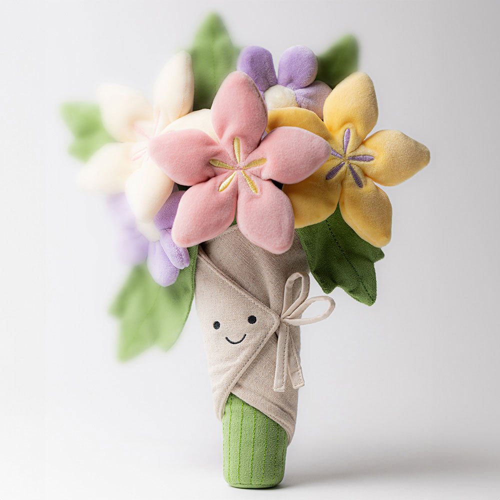Amuseable Bouquet of Flowers - Jellycat