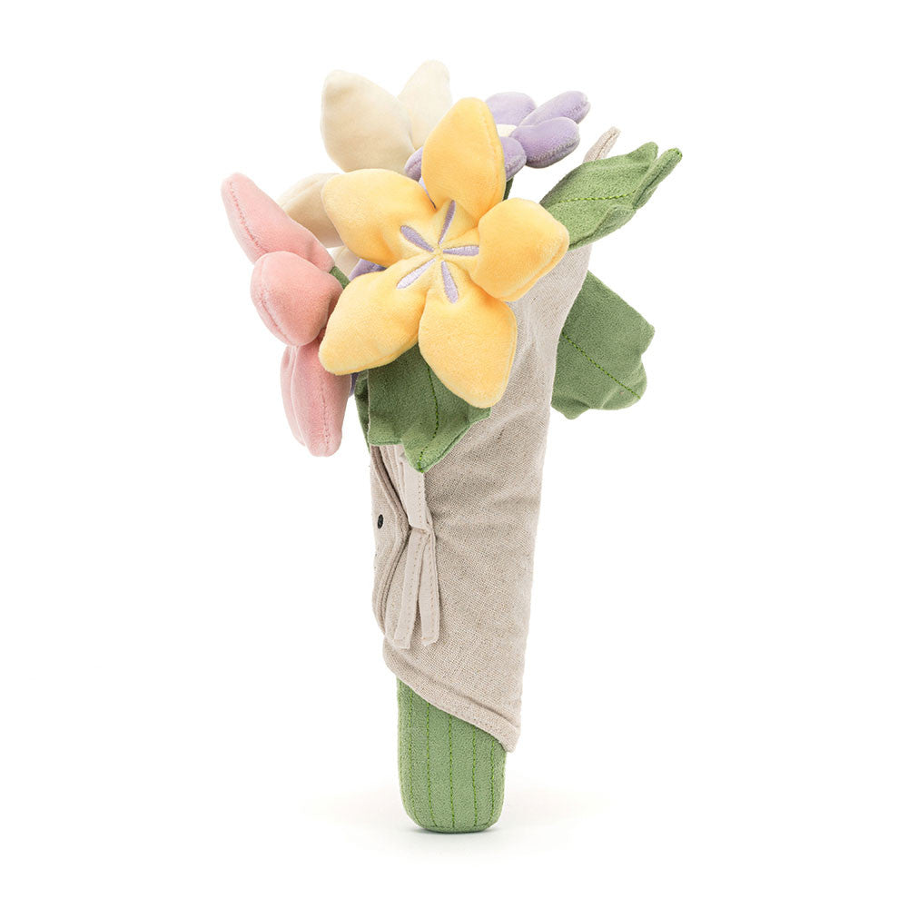 Amuseable Bouquet of Flowers - Jellycat