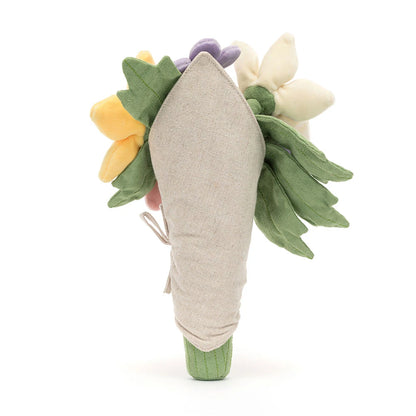 Amuseable Bouquet of Flowers - Jellycat