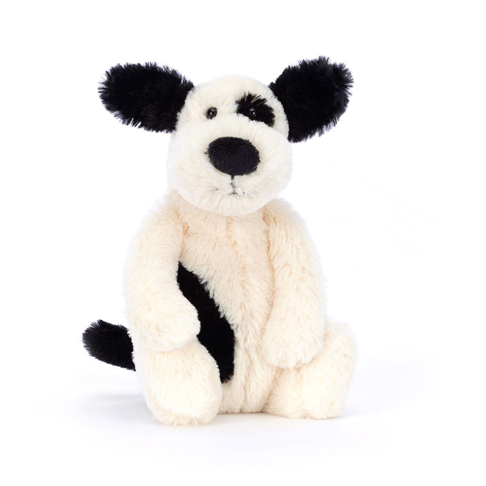Bashful Rufferty Puppy (Small) - Jellycat