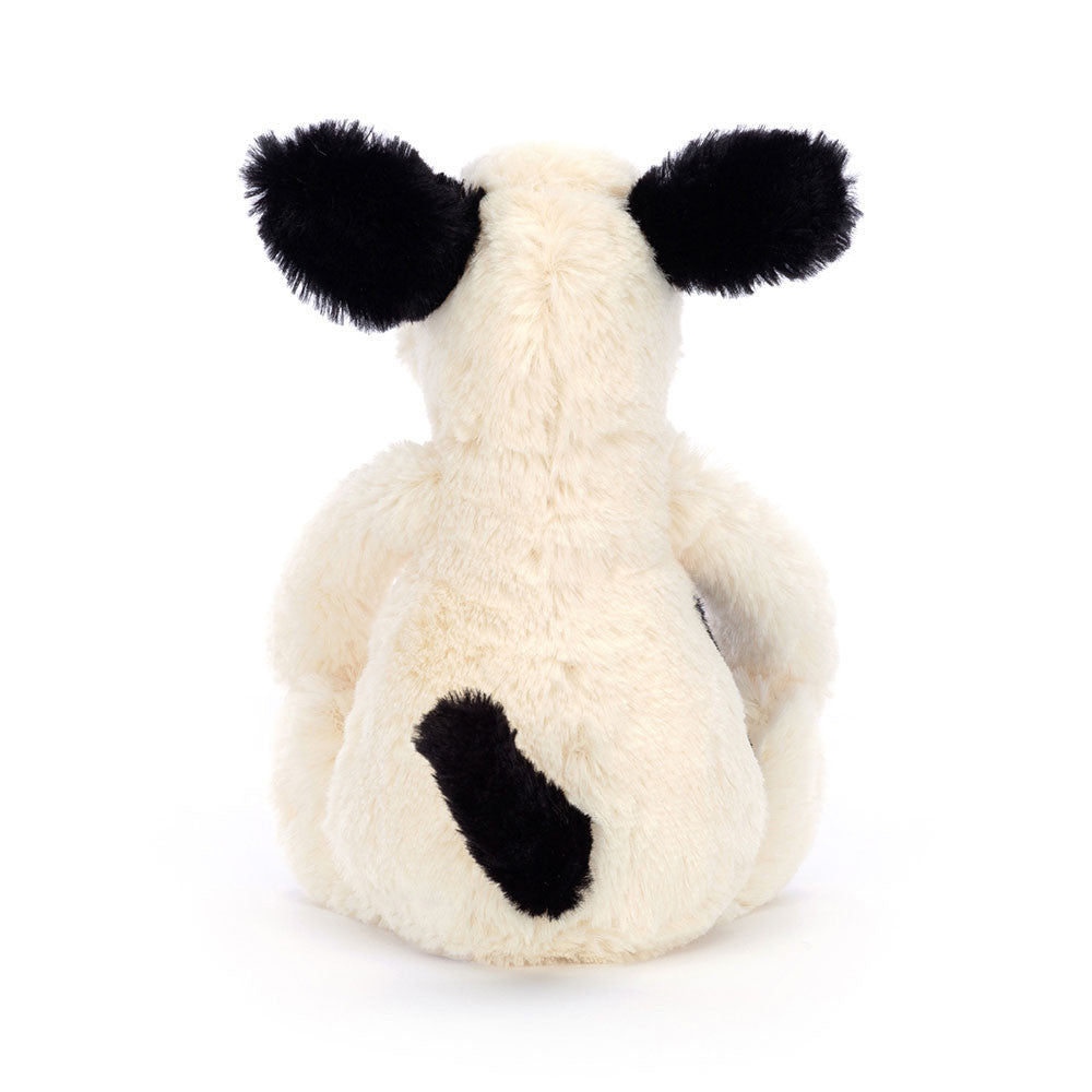 Bashful Rufferty Puppy (Small) - Jellycat