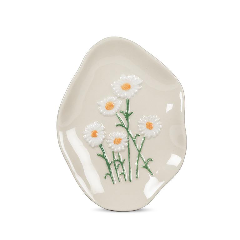 Flower Organic Dish