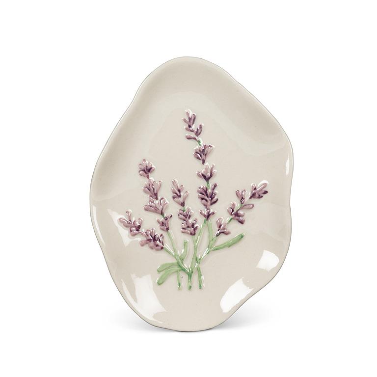 Flower Organic Dish