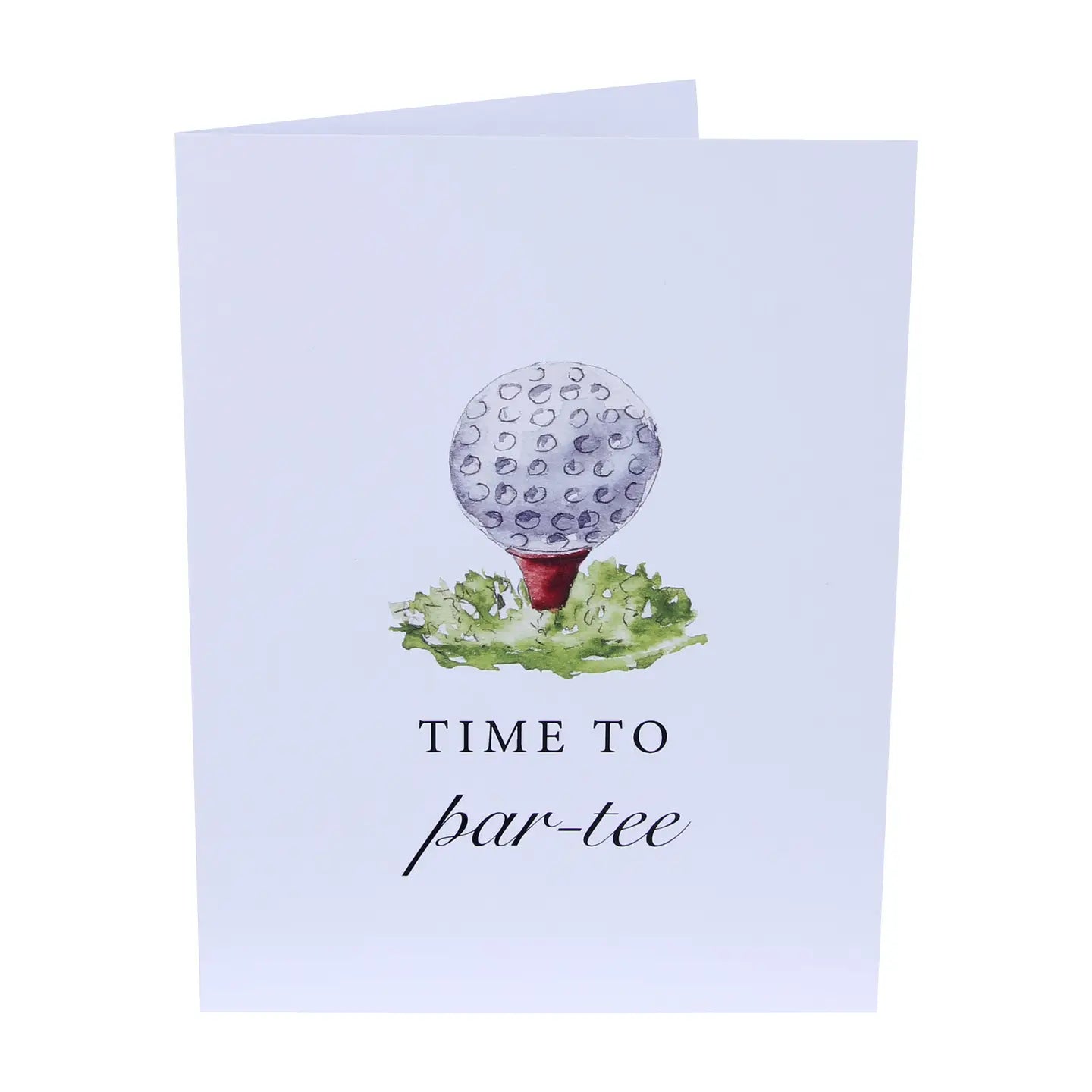 Barrel Down South Greeting Cards