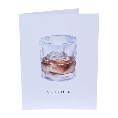 Barrel Down South Greeting Cards