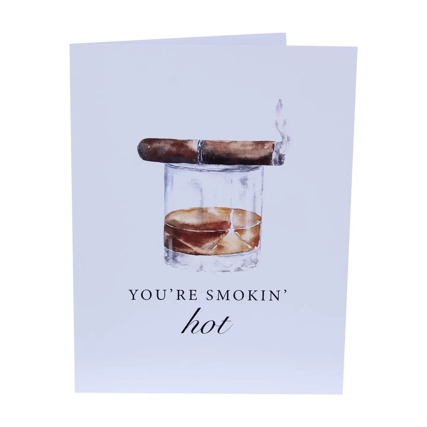 Barrel Down South Greeting Cards
