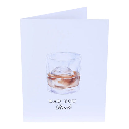 Barrel Down South Greeting Cards