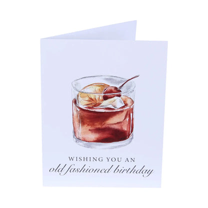 Barrel Down South Greeting Cards