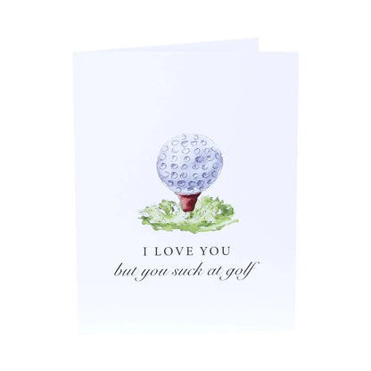 Barrel Down South Greeting Cards