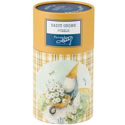 Daisy Gnome Puzzle