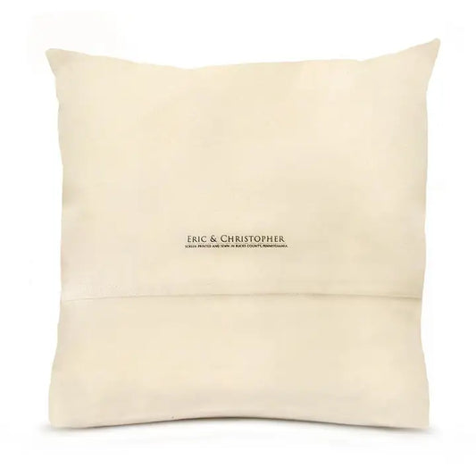 American '250' Flag Pillow - Large
