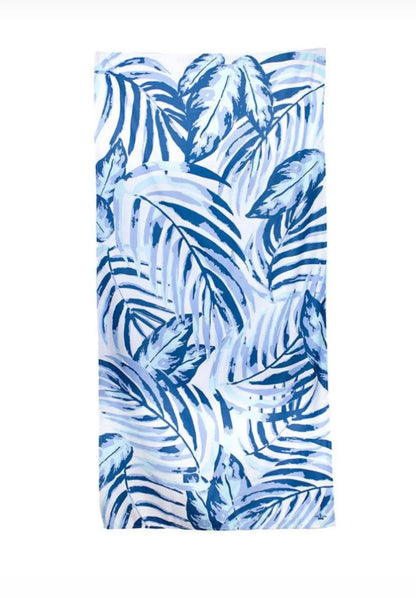 Tamarindo Beach Towel