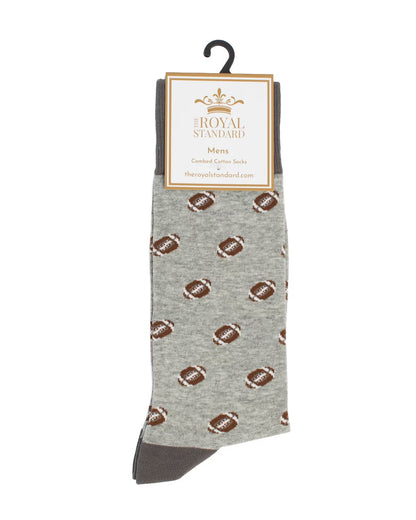 Themed Men's Socks