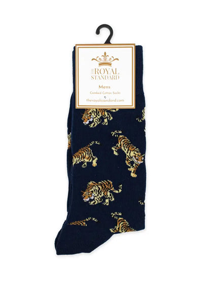 Themed Men's Socks