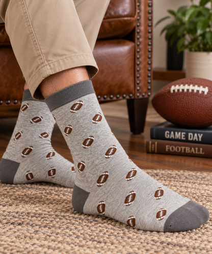 Themed Men's Socks