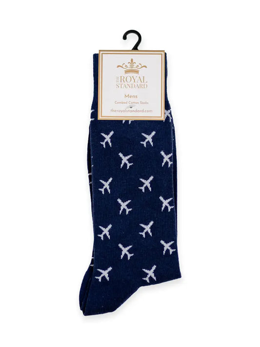 Themed Men's Socks