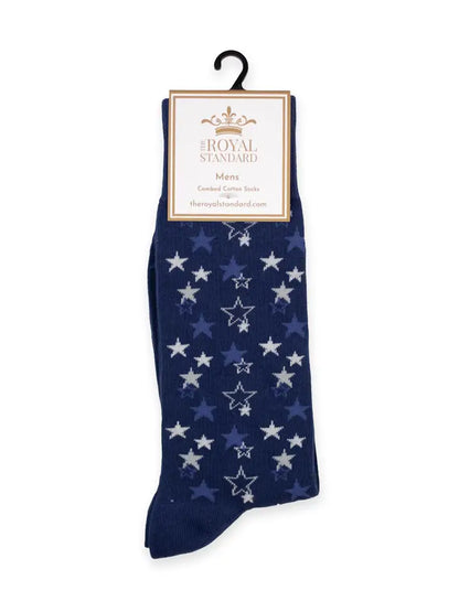 Themed Men's Socks