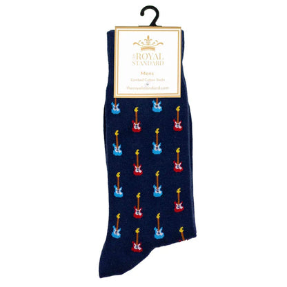 Themed Men's Socks
