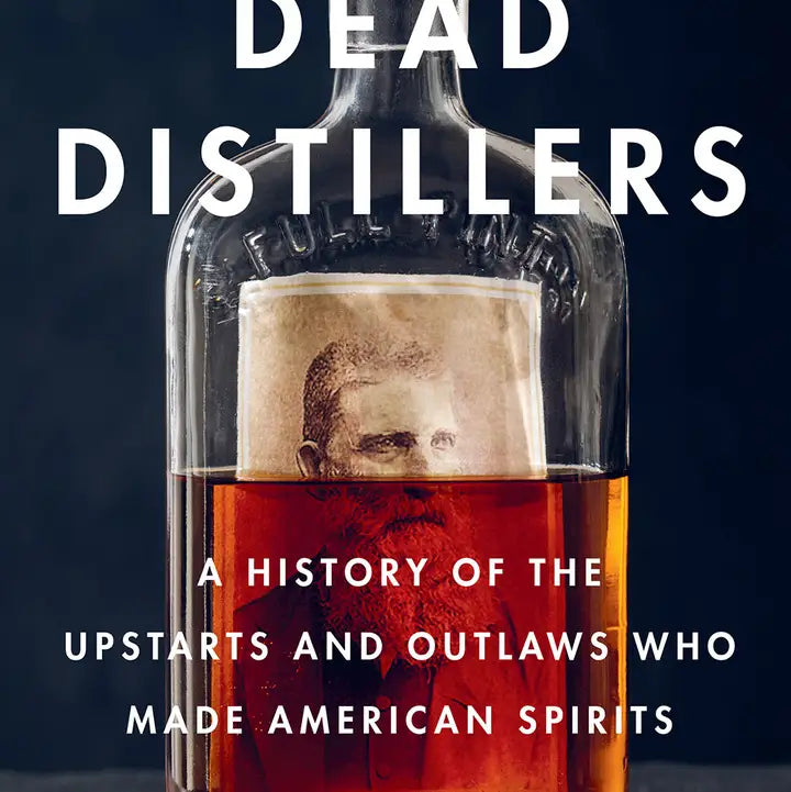 Dead Distillers