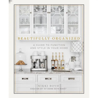 Beautifully Organized