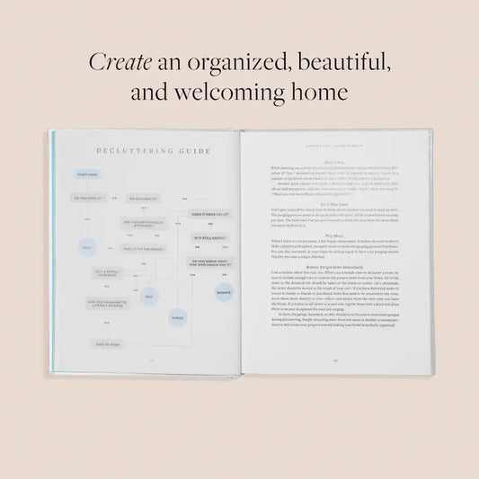 Beautifully Organized
