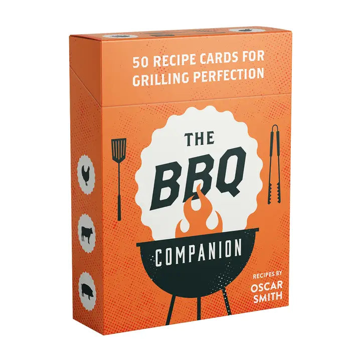 The BBQ Companion