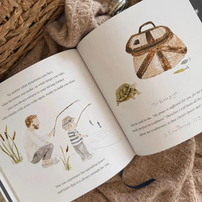 Bedtime Blessings for Little One's
