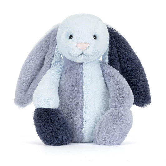 Puddlesea Bunny Original - Jellycat