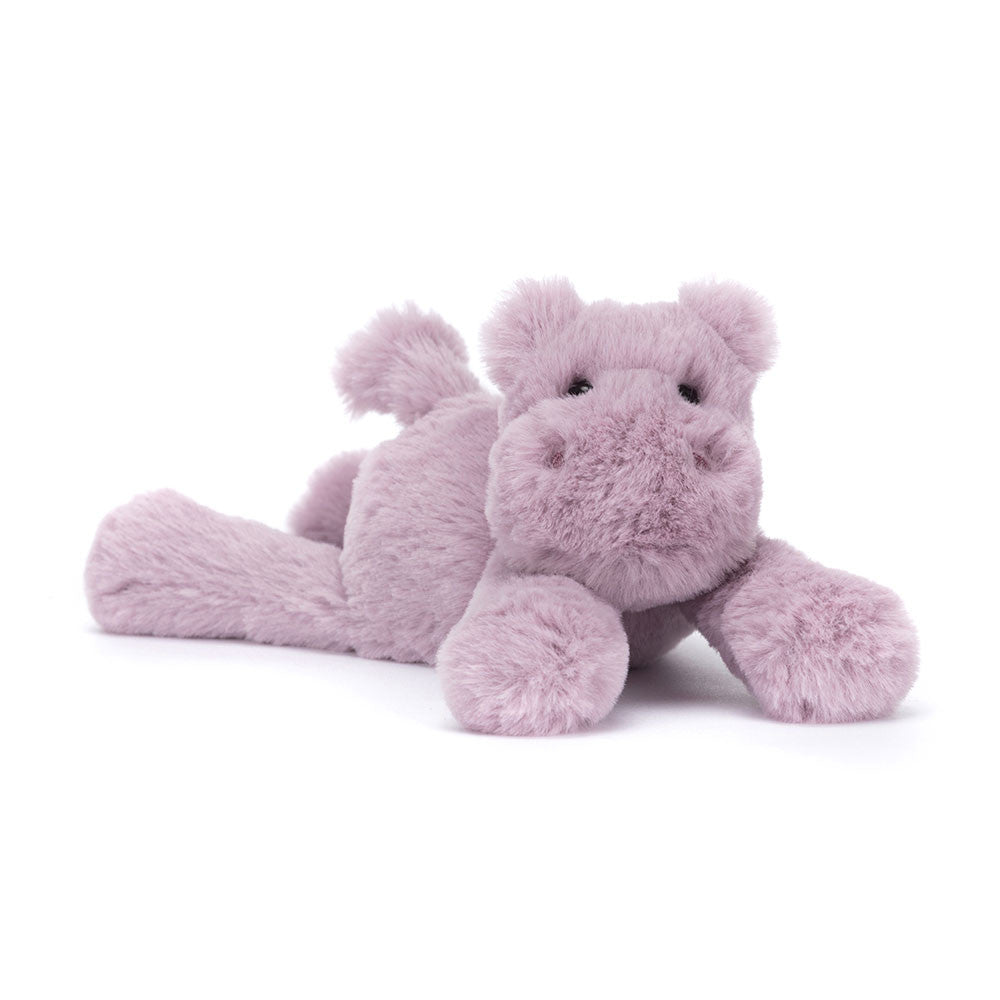 Smudge Hippo (Tiny) - Jellycat