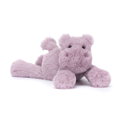 Smudge Hippo (Tiny) - Jellycat