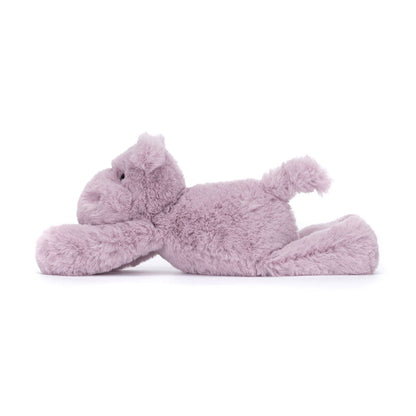 Smudge Hippo (Tiny) - Jellycat
