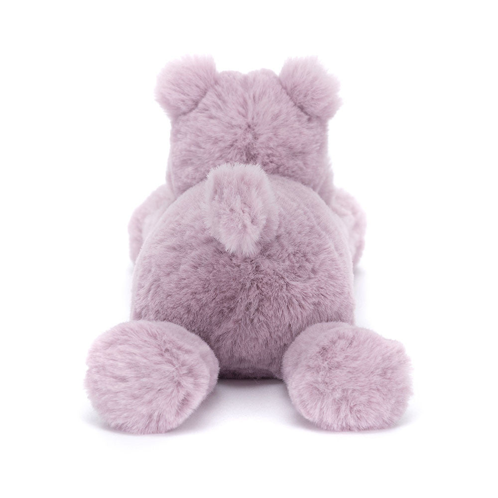 Smudge Hippo (Tiny) - Jellycat