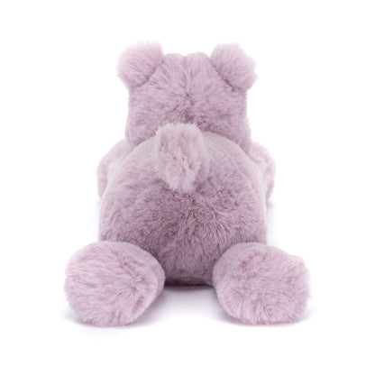 Smudge Hippo (Tiny) - Jellycat