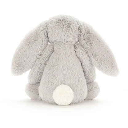 Bashful Silver Bunny (Original) - Jellycat