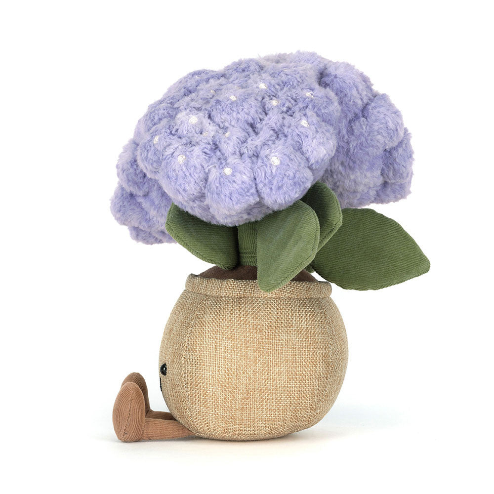 Amuseables Hydrangea - Jellycat