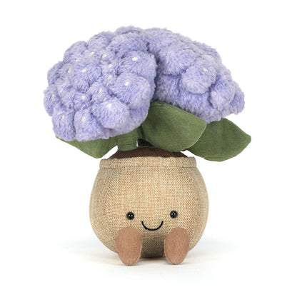 Amuseables Hydrangea - Jellycat