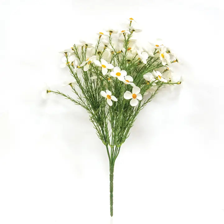 Starflower Spray - 15"