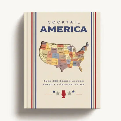 Cocktail America
