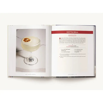 Cocktail America