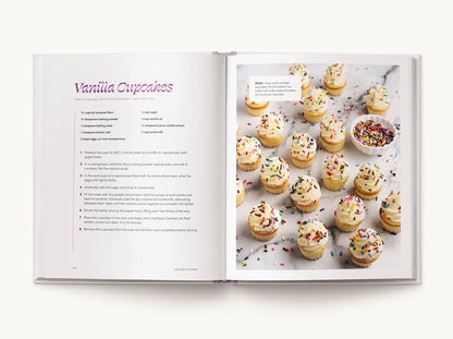 Dessert Boards - 100 + Decadent Recipes for Any Occasion
