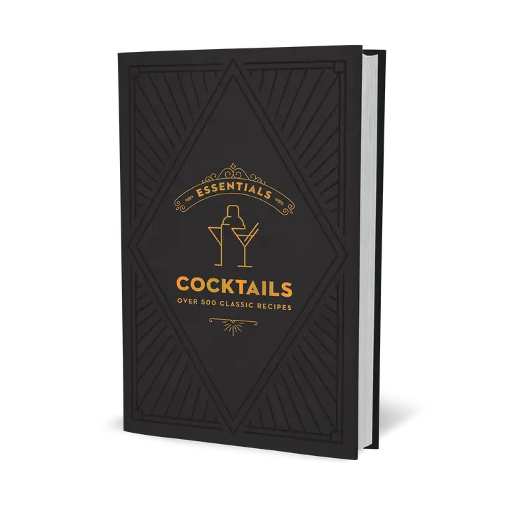 Essentials: Cocktails