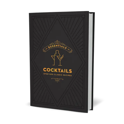 Essentials: Cocktails
