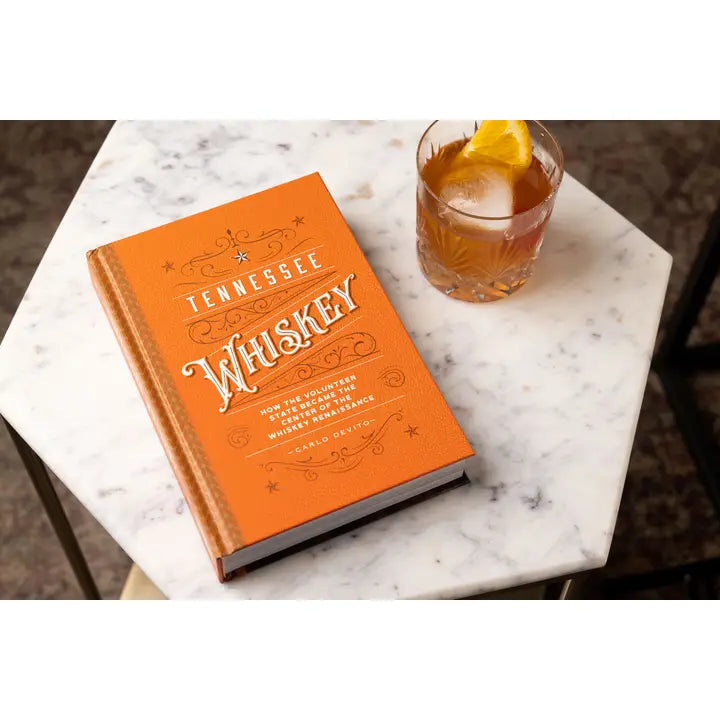 Tennessee Whiskey