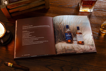 The World of Whiskey