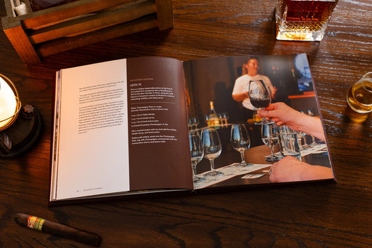 The World of Whiskey