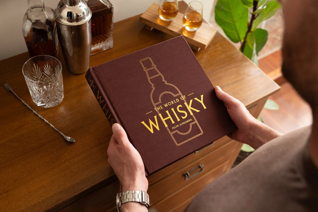 The World of Whiskey