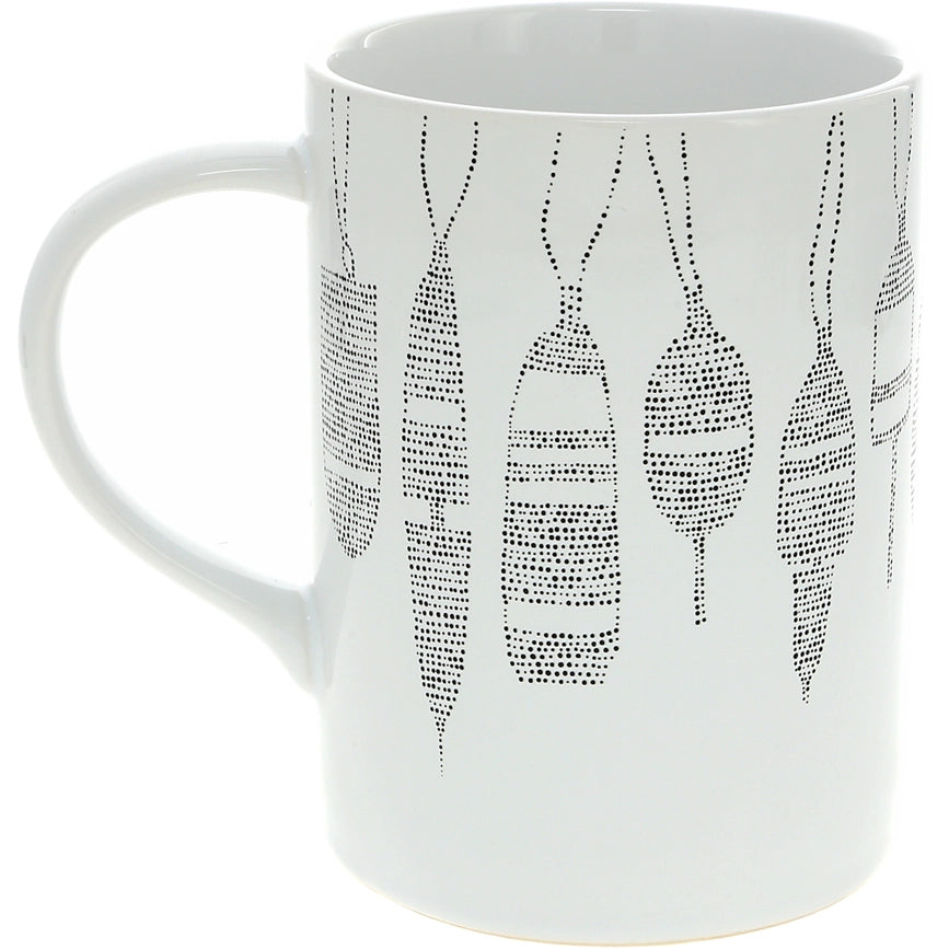 "Lake Life" Mug - 18oz