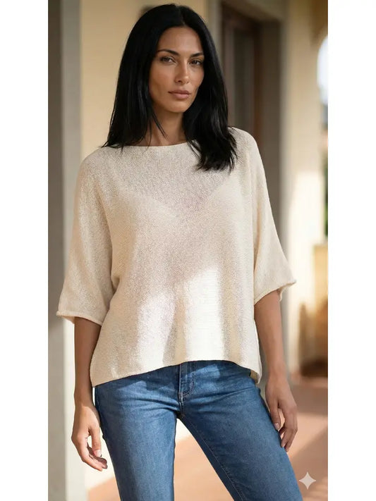 Cossbe Italian Sweater