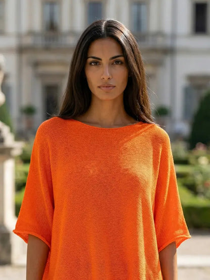 Cossbe Italian Sweater